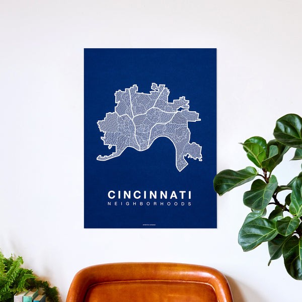 Cincinnati