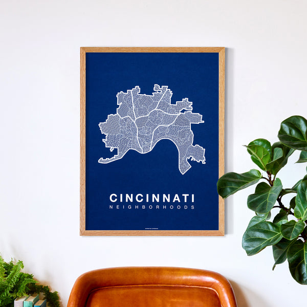 Cincinnati