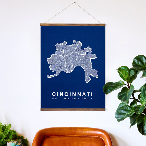 Cincinnati
