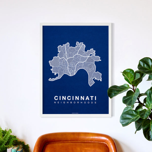 Cincinnati