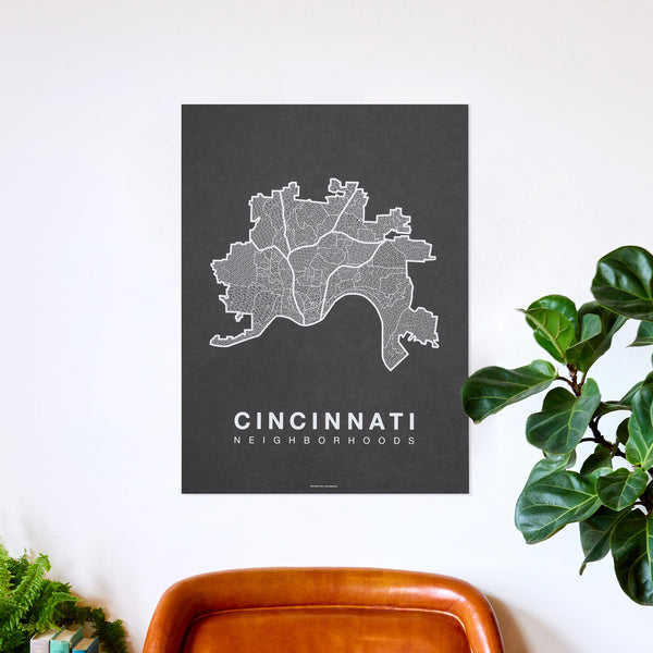 Cincinnati