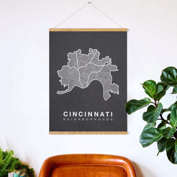 Cincinnati