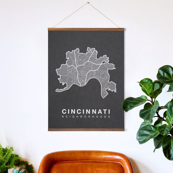 Cincinnati