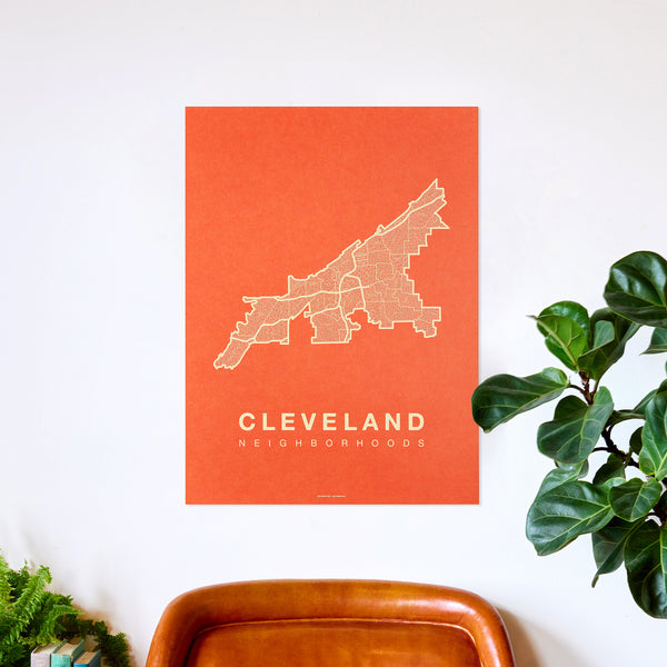 Cleveland