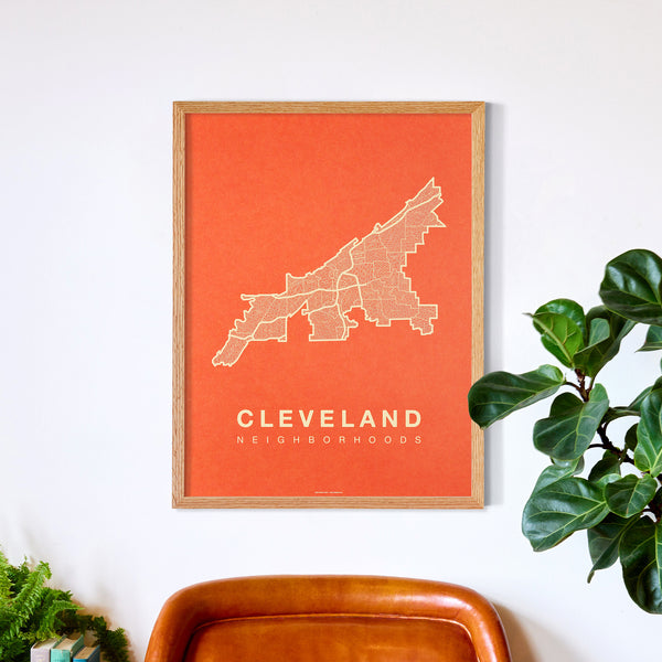 Cleveland