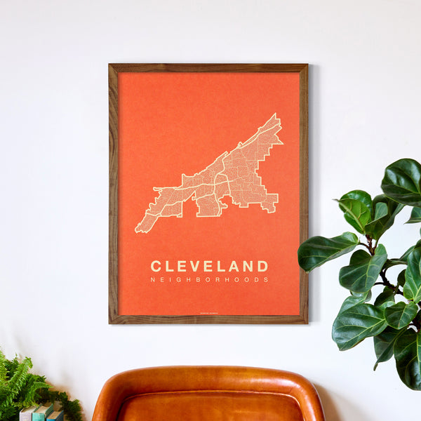 Cleveland