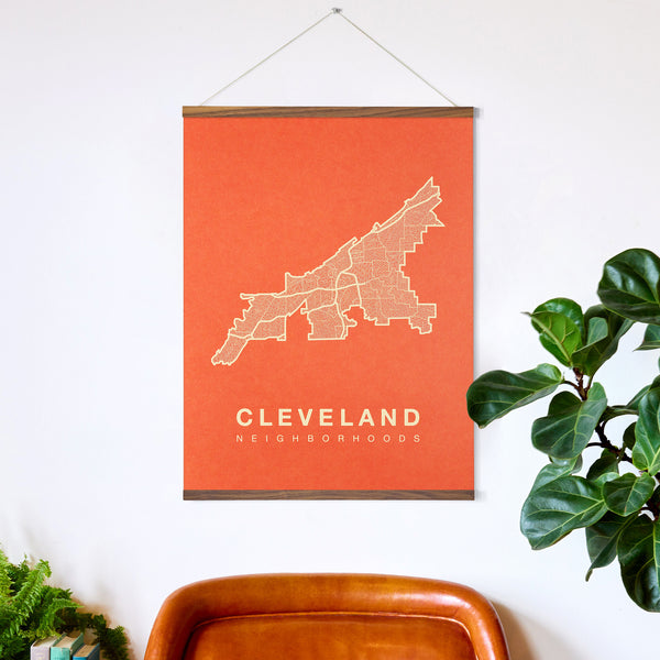 Cleveland