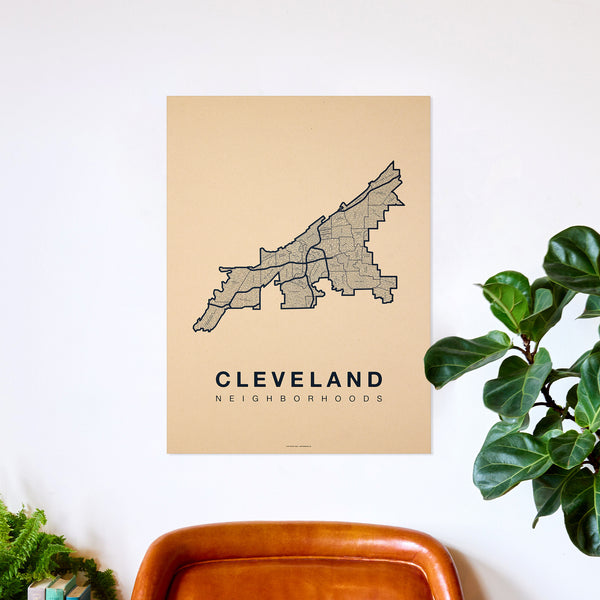 Cleveland