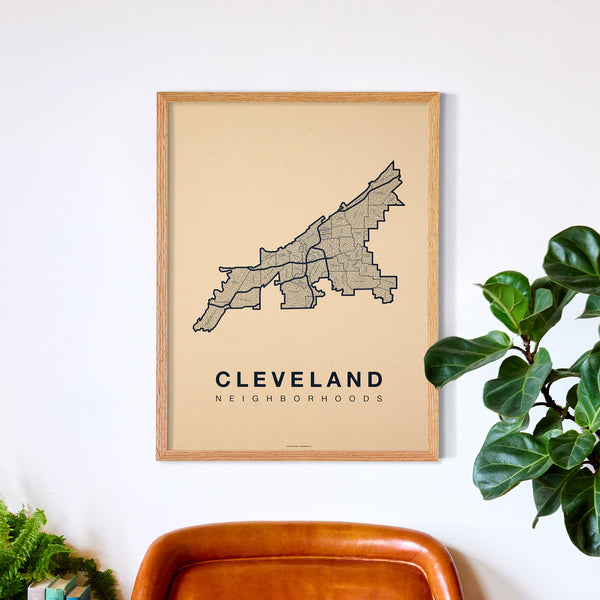 Cleveland