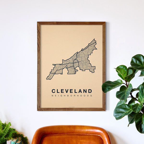 Cleveland