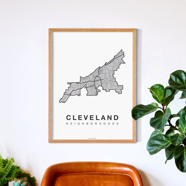 Cleveland