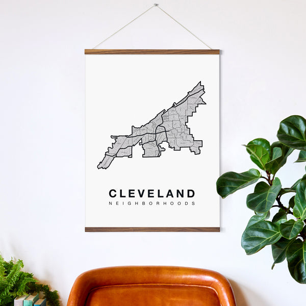 Cleveland