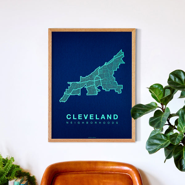 Cleveland