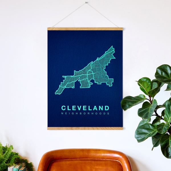 Cleveland