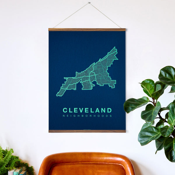 Cleveland