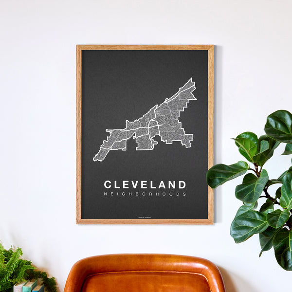 Cleveland