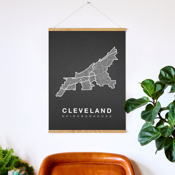 Cleveland