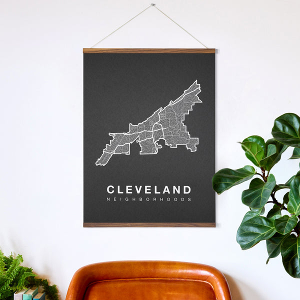 Cleveland