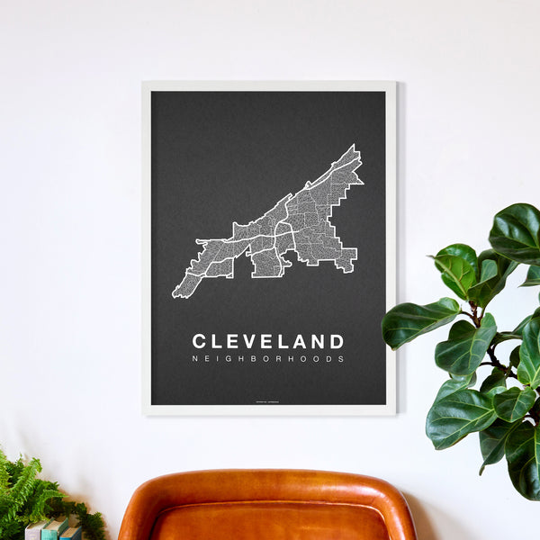 Cleveland