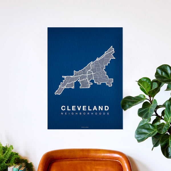 Cleveland