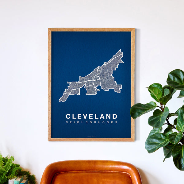 Cleveland