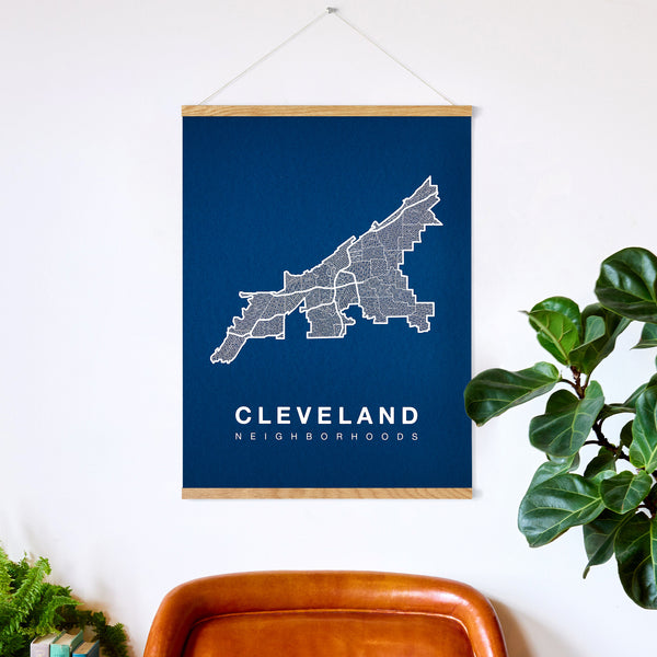 Cleveland