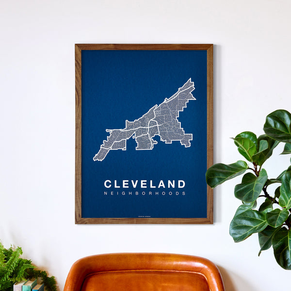 Cleveland