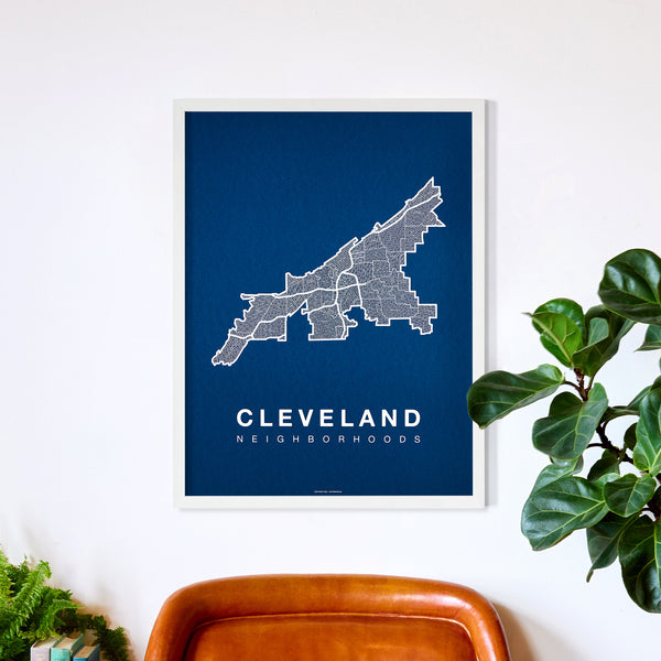 Cleveland