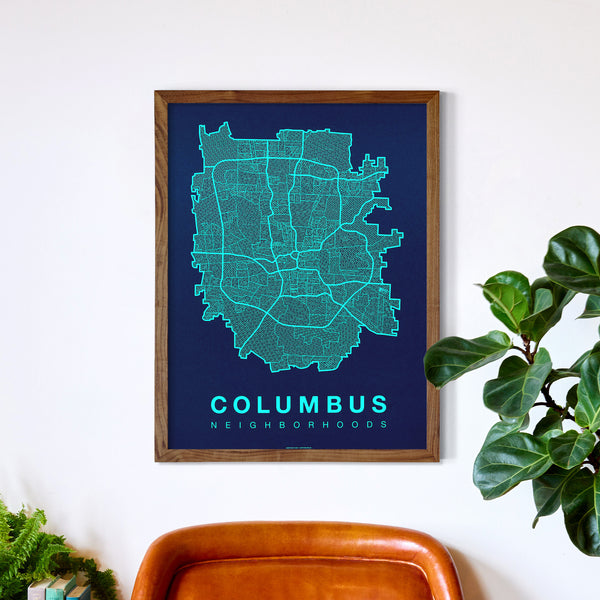 Columbus
