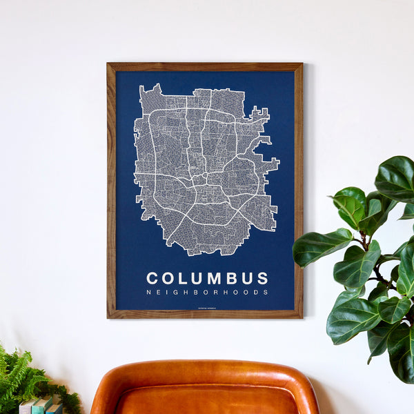 Columbus
