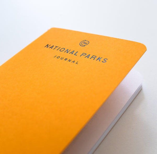National Parks Journal