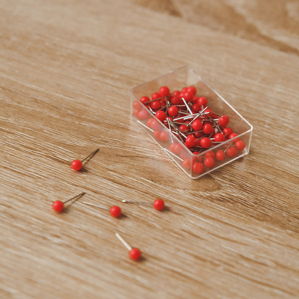 Add Extra Push Pins (box of 100)