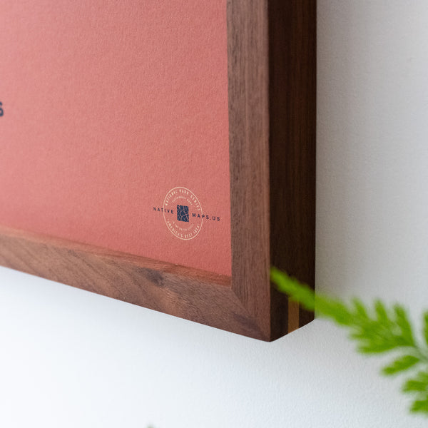 Great Smoky Mountains National Park Screenprint