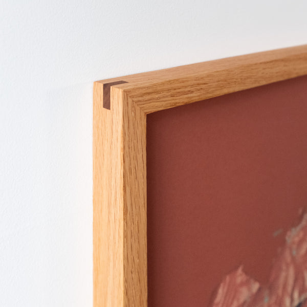 Great Smoky Mountains National Park Screenprint