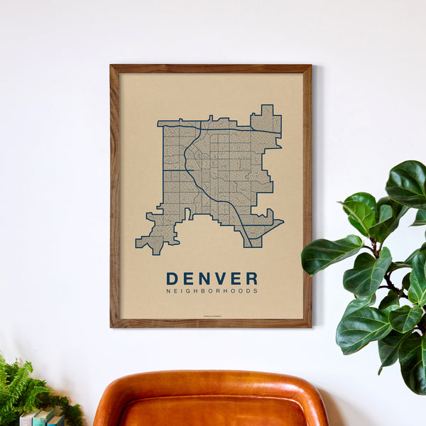 Denver