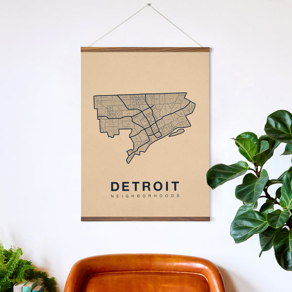 Detroit