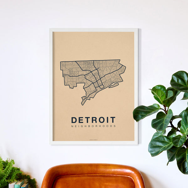 Detroit
