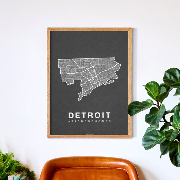 Detroit