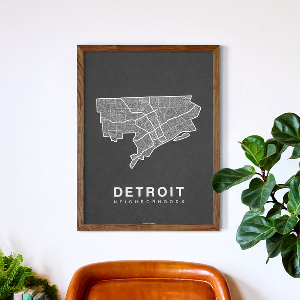 Detroit