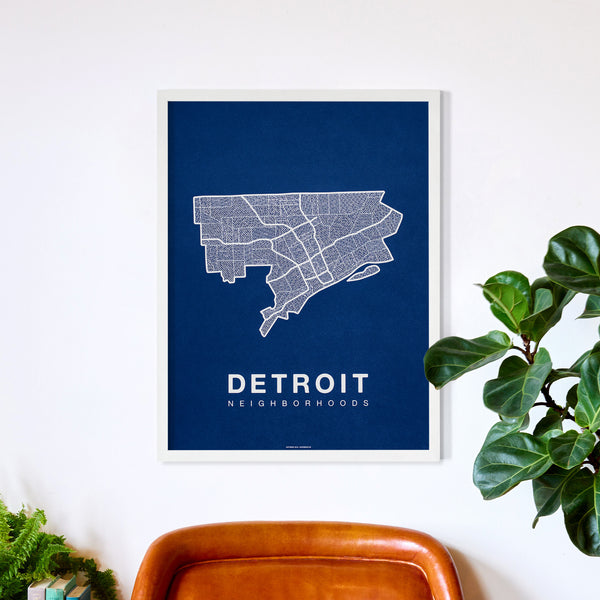 Detroit