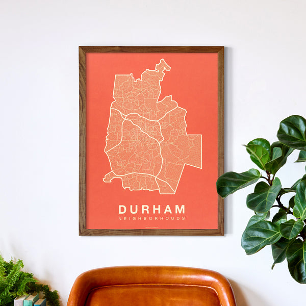 Durham