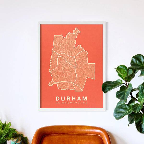 Durham