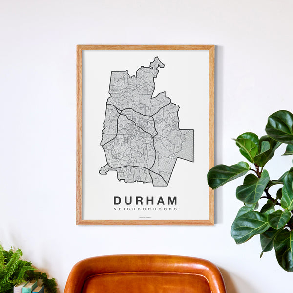 Durham