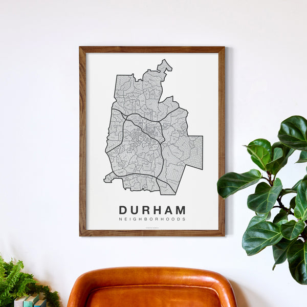 Durham