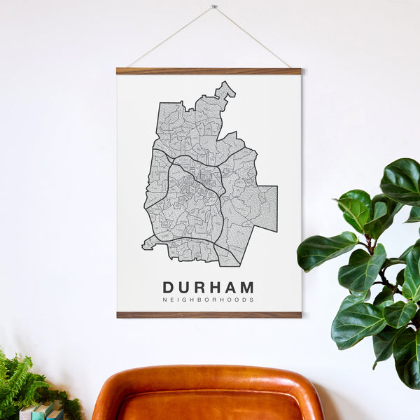 Durham
