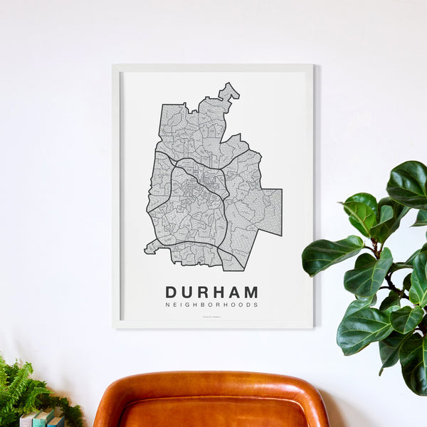 Durham