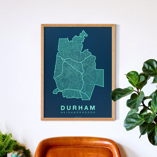 Durham