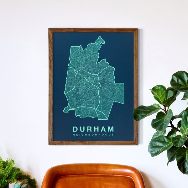 Durham