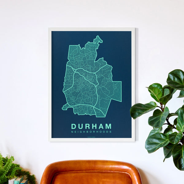 Durham