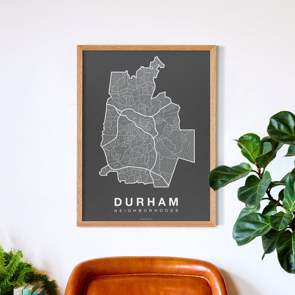 Durham